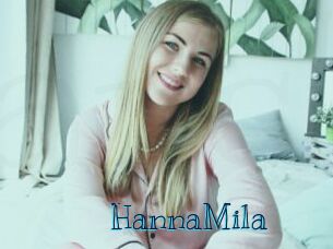 HannaMila