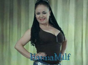 HannaMilf