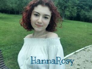 HannaRosy