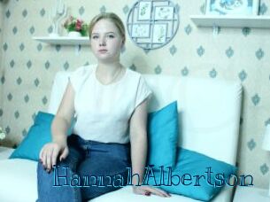 HannahAlbertson