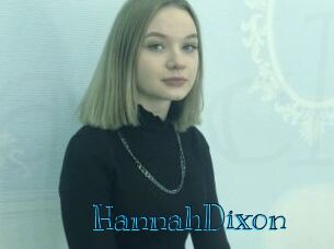 HannahDixon