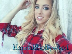 HannahHollywood