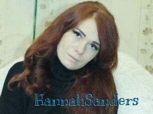 HannahSanders