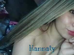 Hannaty