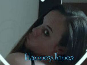 HanneyJones
