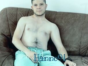 Hanno91