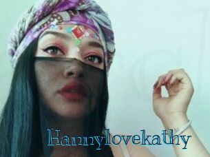 Hannylovekathy
