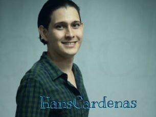HansCardenas