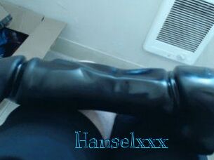 Hanselxxx