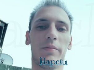 Hapciu