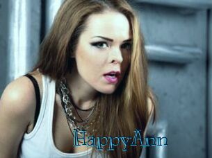 HappyAnn