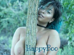 HappyBoo