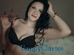 HappyClarice