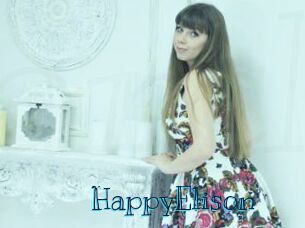 HappyElison