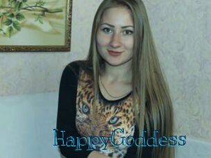 HappyGoddess