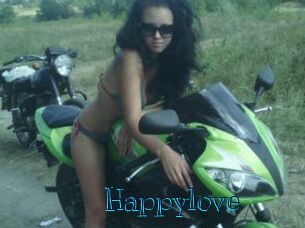 Happylove