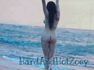 HardAndHotZoey