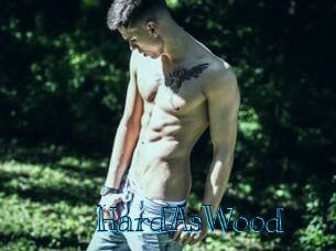 HardAsWood