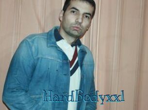 HardBodyxxl