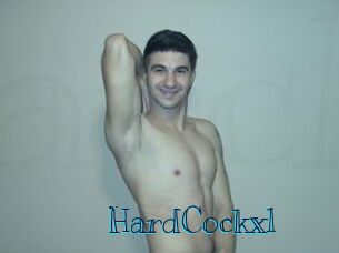 HardCockxl