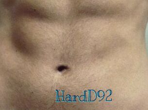 HardD92