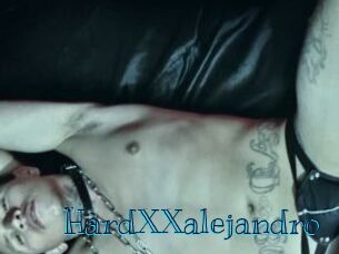 HardXXalejandro