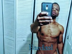 Hardasl