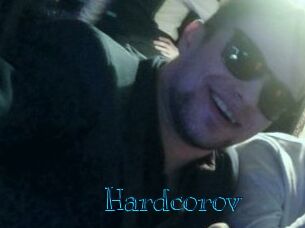 Hardcorov