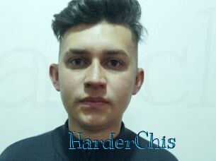 HarderChis