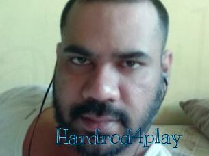 Hardrod4play