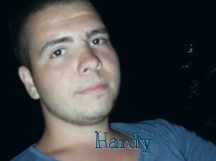 Hardy