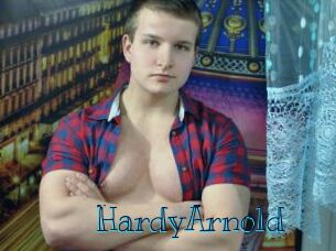 HardyArnold