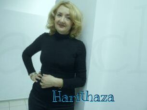 Harithaza