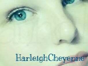 HarleighCheyenne