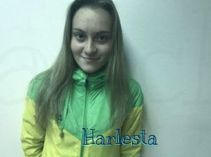 Harlesta