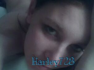 Harley728