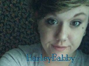HarleyBabby