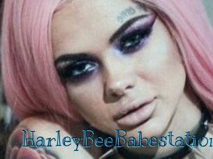 HarleyBeeBabestation