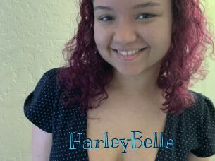 HarleyBelle