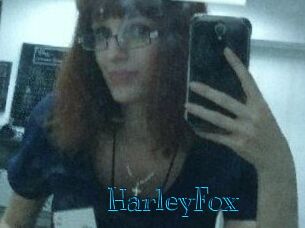 HarleyFox
