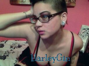 HarleyGin