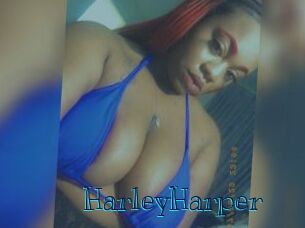HarleyHarper