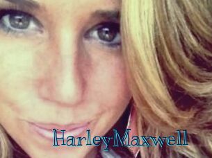 HarleyMaxwell
