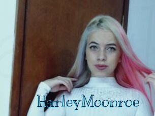 HarleyMoonroe