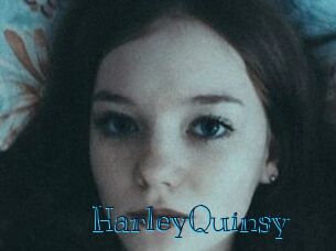 HarleyQuinsy