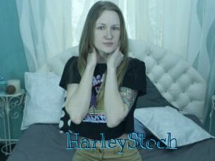HarleyStoch