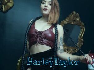 HarleyTaylor