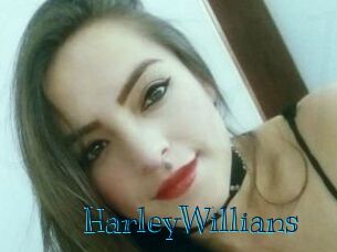 HarleyWillians
