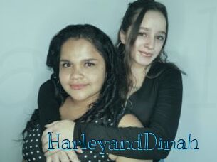 HarleyandDinah