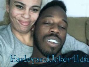 HarleyandJoker4Life